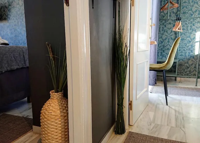 Guest house Carmen -- Boutique By The Sea