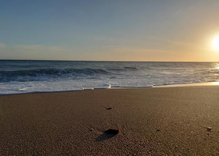 Гостевой дом Carmen -- Boutique By The Sea 3*