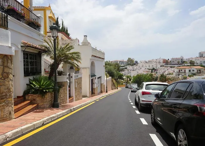 Carmen -- Boutique By The Sea 3* Нерха